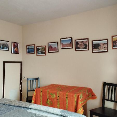Bed and Breakfast L'Orangette Régusse Exteriér fotografie